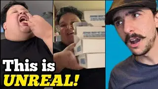He's Spending Hundreds a Week on Fast Food! | James Bola