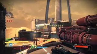 Trials of Osiris Blind Watch
