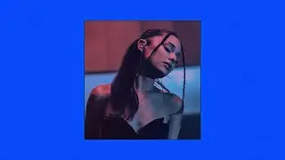 [FREE] - Ariana Grande x 6LACK Type Beat - 