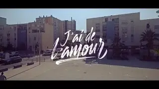 Milli - J'ai de l'amour