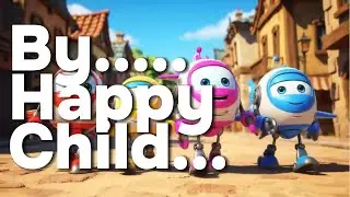 Children Musik anak Indonesia terbaru