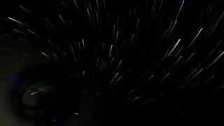 Star Spiral Experiment