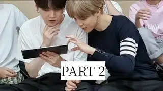 Yoonmin (Analise|analisis|analysis) PART2; Dynamite react - smile for me
