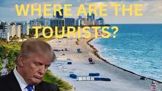 Trump Backlash: Canadian Tourists Boycott U.S. | Why Canadians Are Canceling U.S. Trips Over Trump