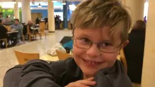 Little Man Flashback Video Clips