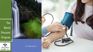 The Blood Pressure Program Review -  The Blood Pressure Program By Christian Goodman
