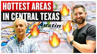 Fastest Growing Neighborhoods in Austin + Best Places to Buy and Invest in Austin
