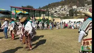 Danza De Arrieros 1 Encuentro Fraternal XXX1 2026