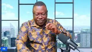 BOTALA MAKAMBO ELEKI NA GOMA, NZAMBE ASUNGA PONA CONGO