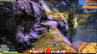 Guild Wars 2 Crystal Desert Guide