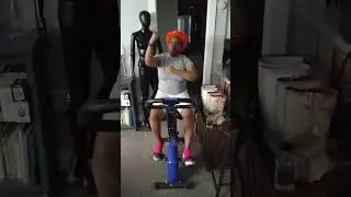 Exercise Update: 01/30/2025 - 20 mins (Straight)- The Brand by LR | Yaa zoo!