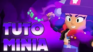 Tuto minia #brawlstars #viral #supercell #video 
