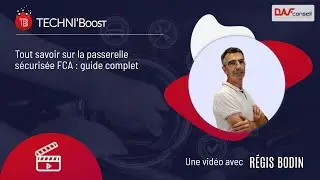 TECHNI'Boost N&deg;2 - Security Gateway