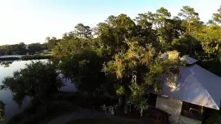 Oldfield Plantation