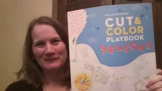 Cut & Color Playbook Seasons