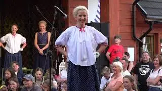 Wybory Najpiękniejszej Góralki 2021  - Dni Istebnej 2021