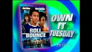 Roll Bounce - DVD Home Video Release TV Commercial 1 - 2005
