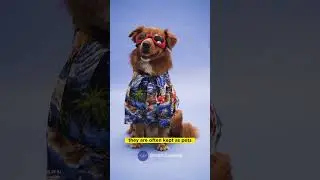 TOP 5 MOST AFFECTIONATE ANIMALS IN THE WORLD - PART 2