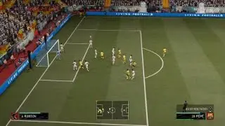 Gabriel Jesus |Fifa 21