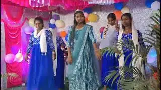 holy spirit prayer church gopalapuram christama celebrations