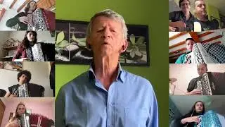Azken Dantza-Pantxoa Carrere-Kornelio M.E.Akordeoilariak(Azkaine)