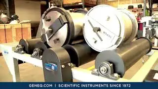 Geneq presents Sepor product demo