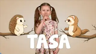 TASA 🤫✨ / Laikrete Lastekas / Lastelaulud