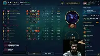 &Nu;&Tau;&Omicron;&Upsilon; HAYATE ARMY &Sigma;&Epsilon; WARRIORLADY ON STREAM