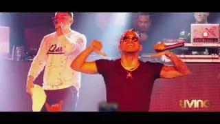 la llamada - bryant myers en vivo