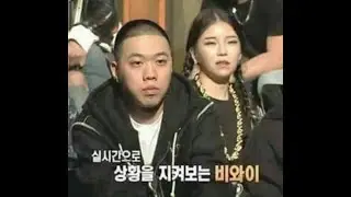 상황을지켜보는비와이형 다크나이트 길드리그 pvp 검은사막 bdo guild league darknight pvp