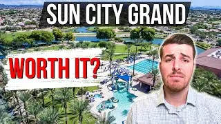 Is Sun City Grand A Good Place To Live?