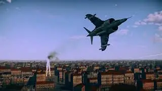Полковые бои GKILL / war thunder