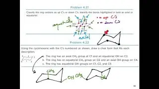 (Organic CHEM) CH 4 Alkanes part 4