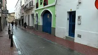 26 01 26 TVEX EN LA PICOTA 1946 La Zona de Bajas Emisiones en Mérida afectará a 34 calles y 7 plazas