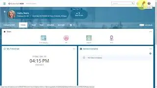 Approve Timesheets in Seconds with Kronos/UKG - See How!