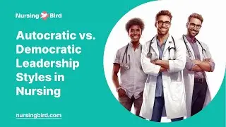 Autocratic vs. Democratic Leadership Styles in Nursing - Essay Example