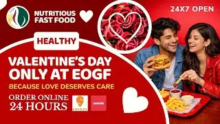 Valentine's Day 2026 | DLF Avenue Saket | Indian Oil Adchini | 24 Hour Cafe Delhi | EAT OUT GET FIT