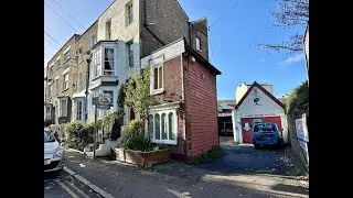The Lodge, Addington Street, Margate, Kent, CT9 1PN &ndash; December 2025 Auction