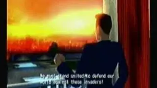 005: Purification via Ruination Part 1