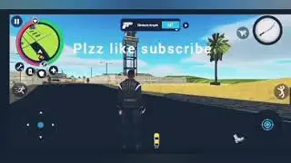 REAL GANGSTER CRIME PRO PLAY IN MILITARY BASE /!-+ PLZ SEE THE FULL VIDEO. PART 1