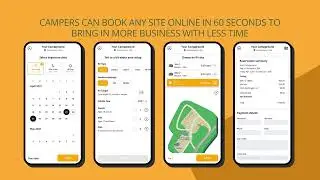 Park Software in 30 seconds