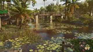 Far Cry 6 Get Treasure Hunt Quest the Missing Muse