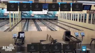 Livestream fr&aring;n Domsj&ouml; Bowling