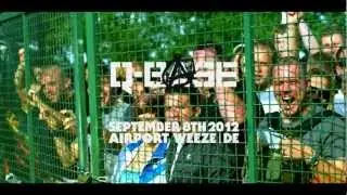 Q-BASE 2012 | USB Anthem | Waldhaus - Creative Destruction