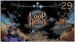 Let&rsquo;s Play Loop Hero #29 &ndash; Smith's Forge Experiments