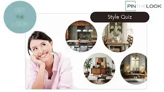 Pin the Look - Get the Look you Love for your Home