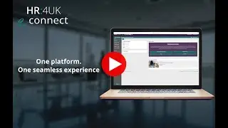 HR:4UK - What is eConnect?
