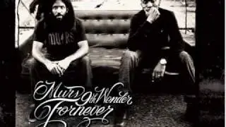 Murs & 9th Wonder - I Used To Luv H.E.R. (Instrumental)