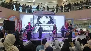 @isyanasarasvatimusic - Menarilah Dengan Jiwamu
