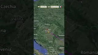 India Mumbai 🇮🇳 to Paris France 🇫🇷 flight route map live aeroplane timeline ✈️ planfinder